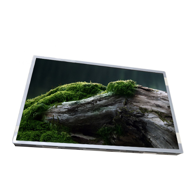 15,6-calowy przemysłowy wyświetlacz LCD G156XTT01.1 1366 * 768 monitor z ekranem dotykowym LVDS