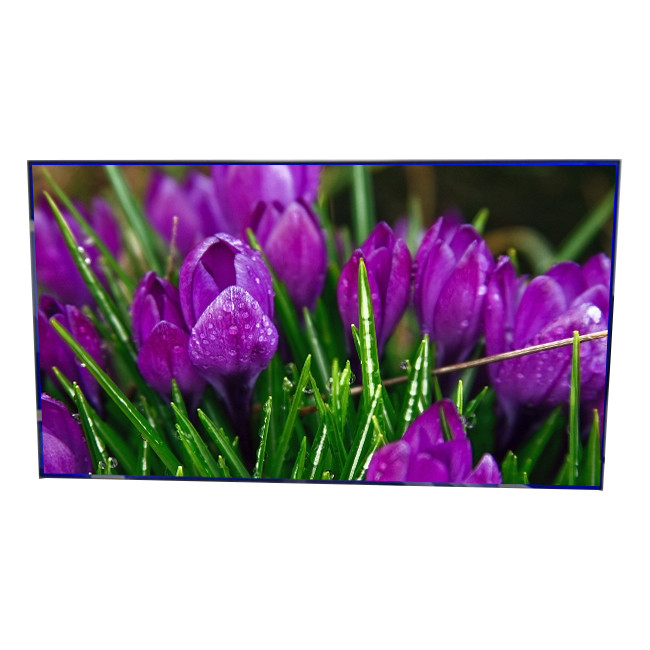 Wyświetlacz LCD IPS o przekątnej 55,0 cala LTI550HN12 Ekran łączenia SAMSUNG do ściany wideo