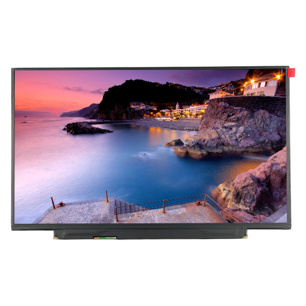 Ekran dotykowy laptopa 350cd/M2 LM133LF1L02 dla ACER SPIN 5 SP513-51 N16W1