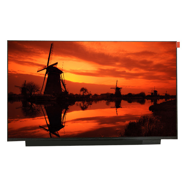 15.6 calowy ekran LCD do laptopa Panel wyświetlacza do Acer Nitro 5 LM156LF2F03 144HZ EDP 40 pinów 1920X1080 FHD
