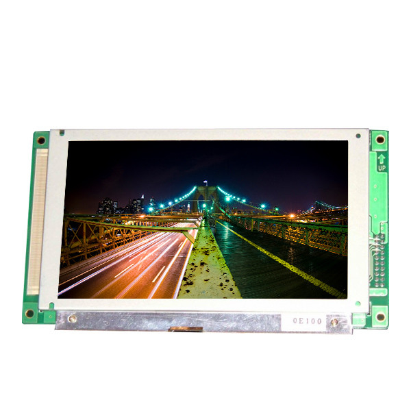 DMF-50773NF-FW 5,4-calowy przemysłowy panel LCD 240 × 128 50PPI 100 Cd / M2