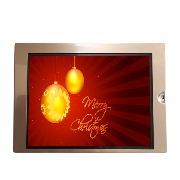 Kyocera 320*240 ekran tft lcd 5.7 Cal monitor lcd CCFL KCG057QV1DB-G88 moduł lcd