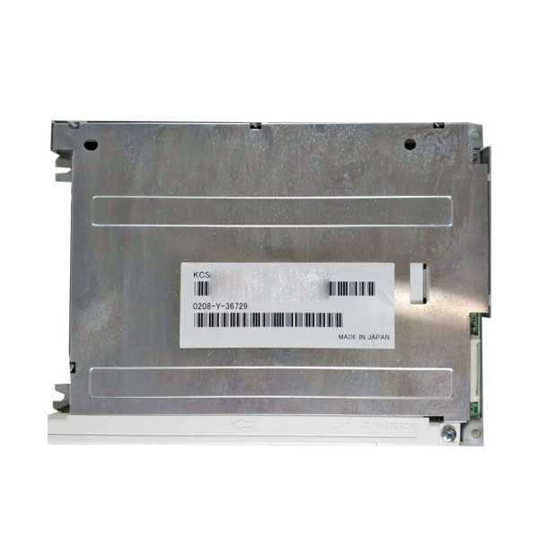 5,7-calowy ekran LCD 320 * 240 KCS057QV1AJ-G39 do zastosowań przemysłowych