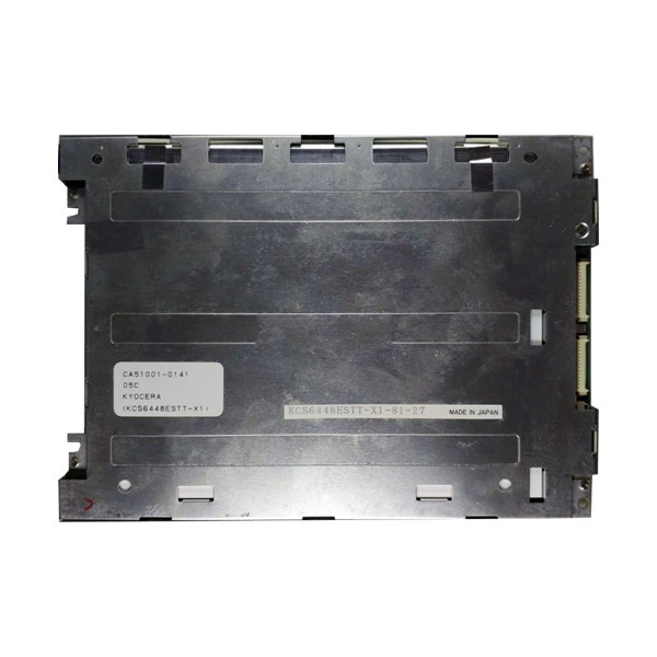 KCS6448ESTT-X1 7.7 calowy ekran 640*480 wyświetlacz lcd dla Kyocera