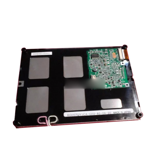 Wyświetlacz lcd o przekątnej 5,7 cala 320*240 monitor lcd KG057QV1CA-G02 wyświetlacz lcd
