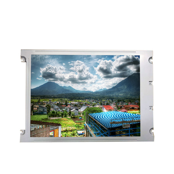 KG104VG1AA-G00 Oryginalny 10,4-calowy panel ekranu LCD 640 × 480 do KYOCERA