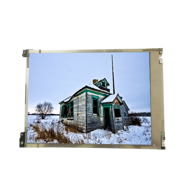 KHB084SV1AA-G83 zupełnie nowy oryginalny 8.4 cala 800 (RGB) * 600 moduł panelu wyświetlacza LCD
