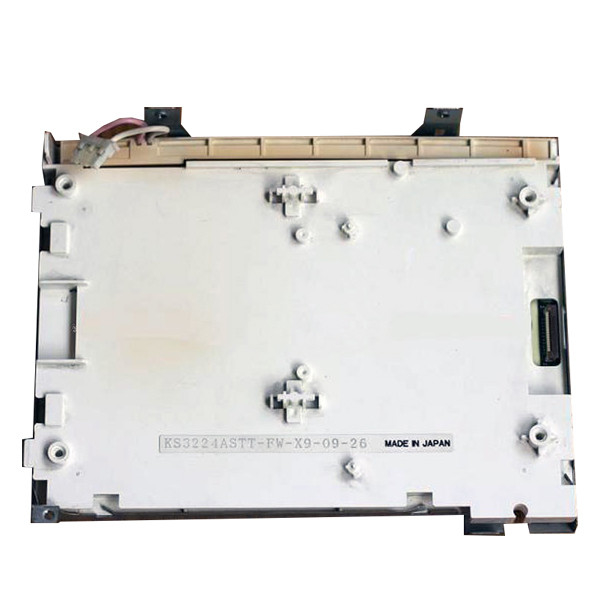 Wyświetlacz LCD o przekątnej 5,7 cala KS3224ASTT-FW-X9 320 * 240 monitorów FSTN-LCD