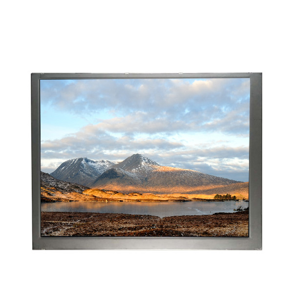 Oryginalny 7.5 calowy 640*480 przemysłowy moduł wyświetlacza LCD TCG075VGLDA-G50