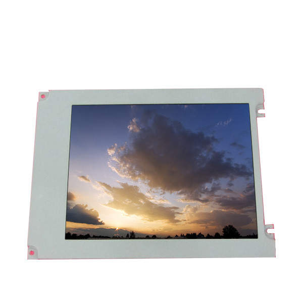M606-L24A nowy zamienny wyświetlacz LCD do wtryskarki 5.7 calowy ekran LCD M606-L24A