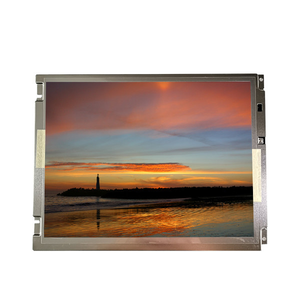 NEC 20 pinów LVDS 10,4 cala 640*480 CCFL NL6448BC33-63D ekran TFT LCD