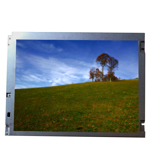 10,4-calowy panel 640 * 480 a-si TFT lcd NL6448BC33-64 do zastosowań przemysłowych