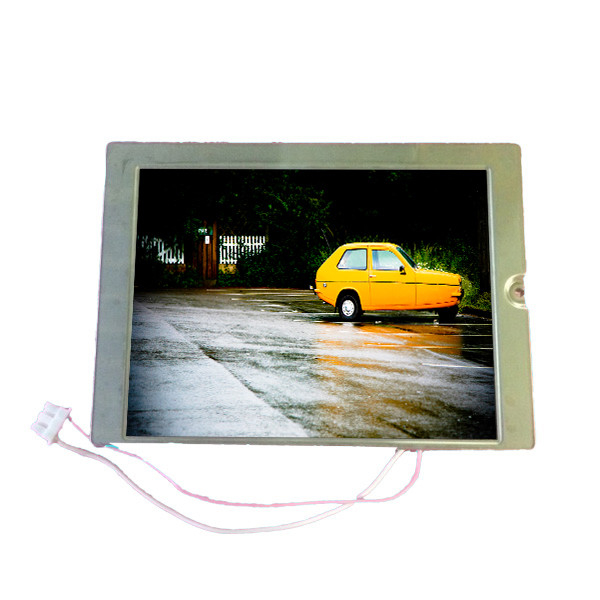TCG057VGLCA-G00 WYŚWIETLACZ LCD TFT VGA 5,7 cala NOWY ekran LCD klasy A