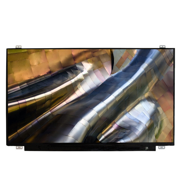 13,3-calowy, cienki, 30-pinowy ekran LCD do laptopa FHD IPS 1920 * 1080 NV133FHM-N62