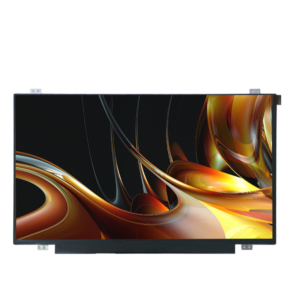 Matowy wyświetlacz LCD FHD 14,0 cala IPS NV140FHM-N43 Panel 1920 * 1080