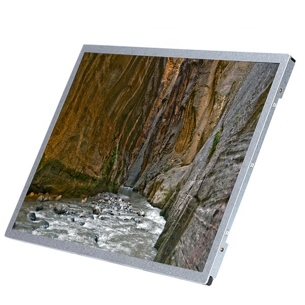 IVO oryginalny ekran wyświetlacza LCD M150GNN2 R3 15,0 cala 1024*768
