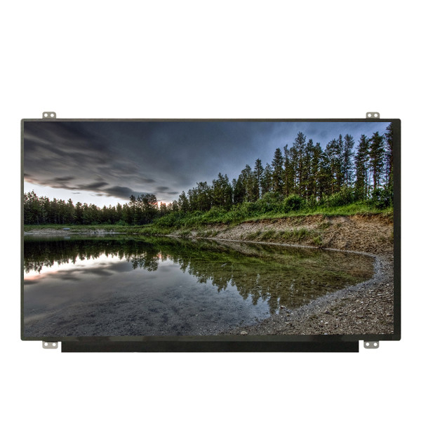 15,6-calowy ekran LCD do laptopa 1920RGB * 1080 Oryginalny dla N156HCA-EAA