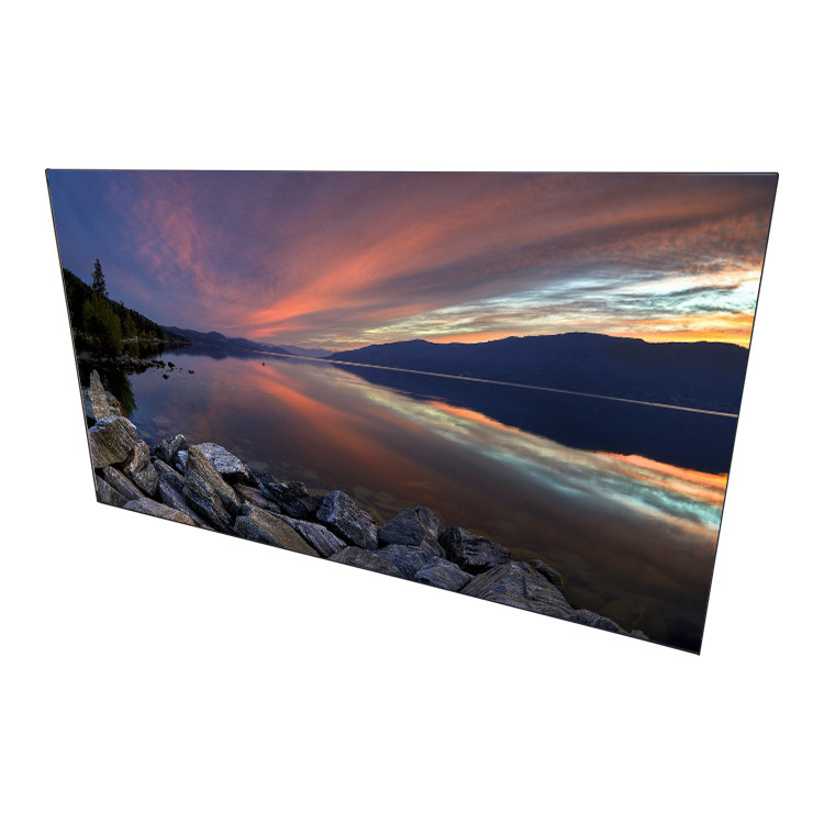BOE HV550FHC-700 55,0-calowy ekran LCD FHD Panel wyświetlacza do ściany wideo