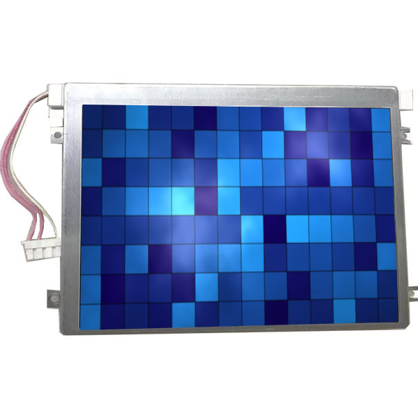 LQ057V3DG01 5,7 cala 640 * 480 VGA CCFL TFT LCD do Sharp
