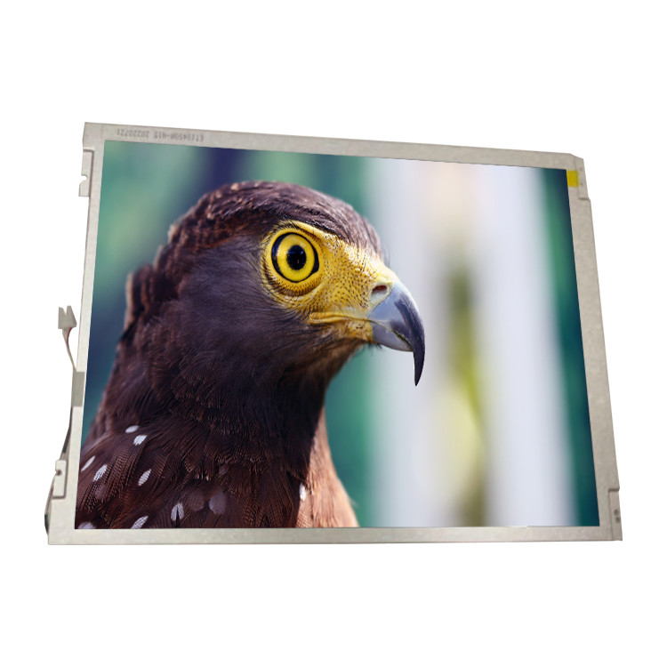 Oryginalny moduł wyświetlacza LCD BOE 10,4 cala o rozdzielczości 800*600 TT104S0M-NW0