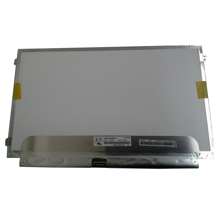 HSD121PHW2-A00 HannStar 12,1 cala Ekran LCD 1366*768
