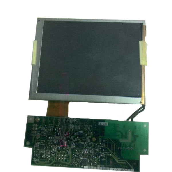 5.5 cali ekran LCD NL3224AC35-05 wyświetlacz LCD 320 * 240 dla przemysłu