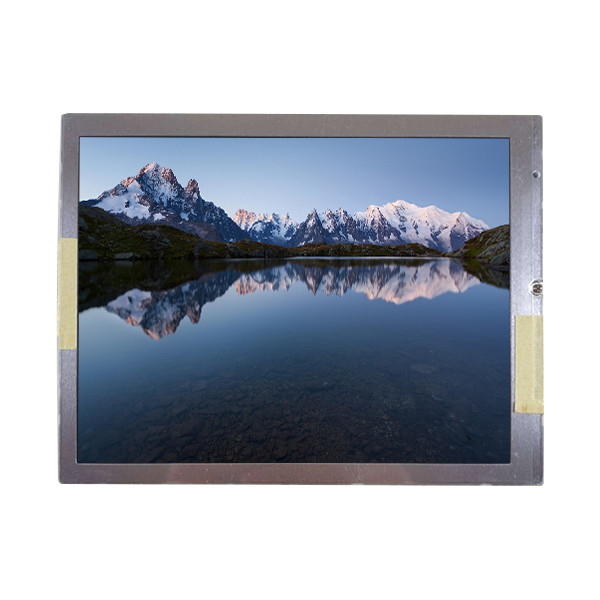 Nowy 5,7 cala 640*480 NL6448BC18-07 Panel wyświetlania ekranu LCD dla przemysłu