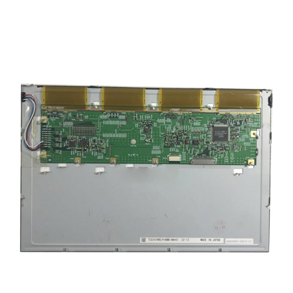 TCG101WXLP*ANN-AN*01 Moduły wyświetlacza LCD 10,1 cala 1280*800 Panel LCD.
