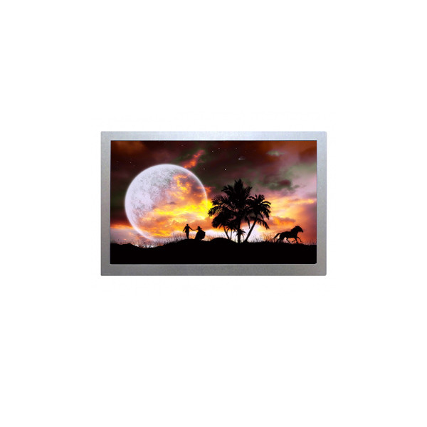 AA190EB02-DE1 19,0 cala 1280*1024 LCD Display a-Si TFT-LCD Panel