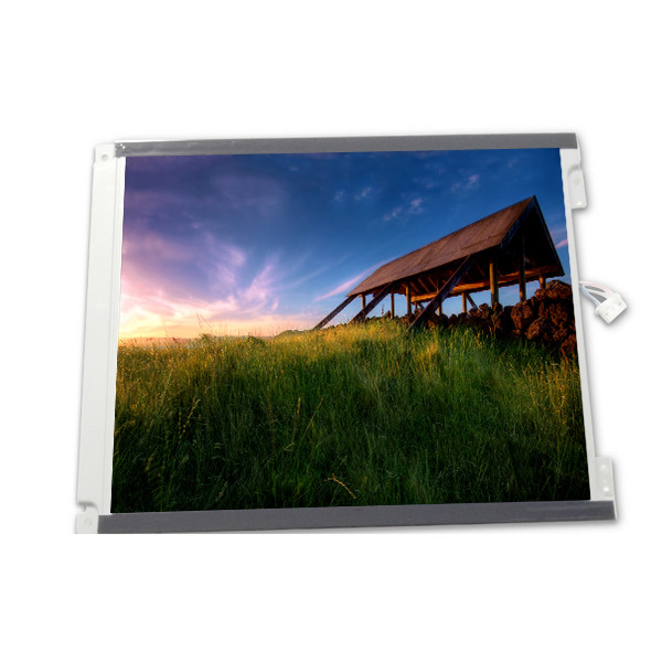 LM64C350 Panel LCD 10,4 cala 640*480 STN CCFL 31 pinów Moduł wyświetlania LCD