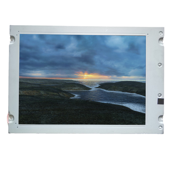 LM104VC1T51R Panel przemysłowy LCD 10,4 cala 640*480 a-Si TFT-LCD Display
