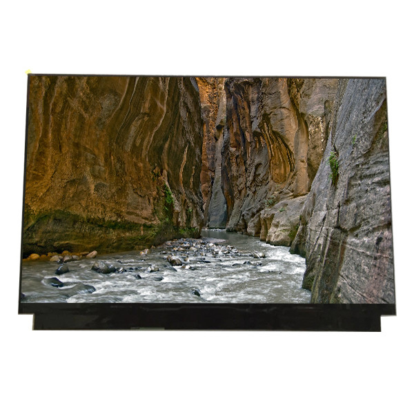LQ125M1JW33 12,5 cala 1920*1080 Ekran LCD 30 pinów eDP 2 pasy System sygnalizacyjny