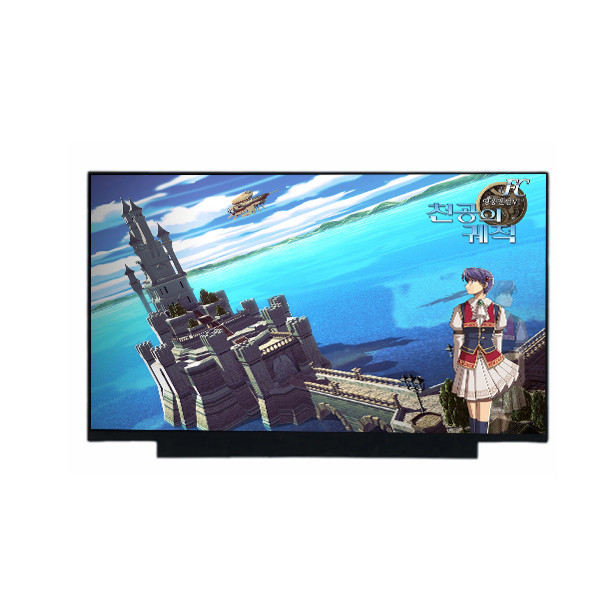 B140HAN01.0 HW1A 14,0 cali 1920*1080 Ekran LCD do laptopa