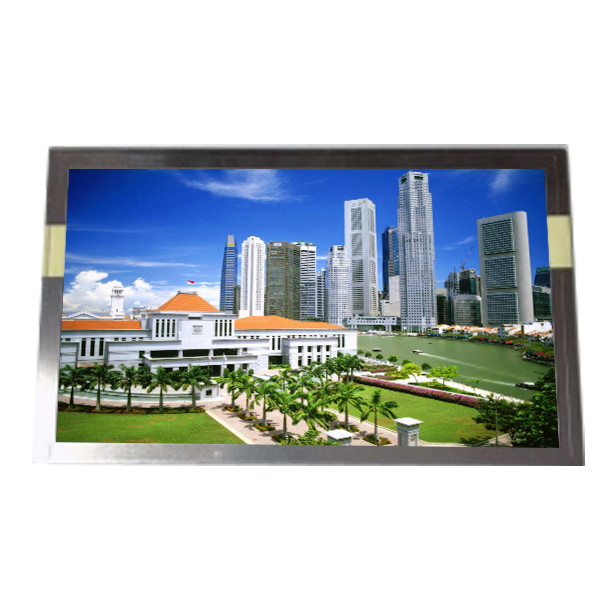LB080WV4-TD01 8,0 cala ekran LCD TFT 800*480 Panel LCD Moduł