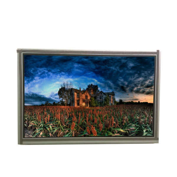 TCG101WXLPAANN-AN21 10,1 cala 800: 1 (typowy) (TM) Ekran LCD