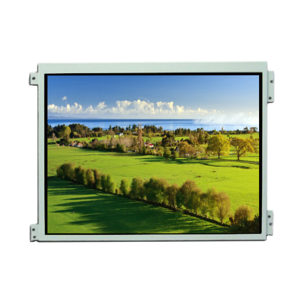 TCG121SVLPAANN-AN20-SA 12,1 cala Ekran LCD 800*600
