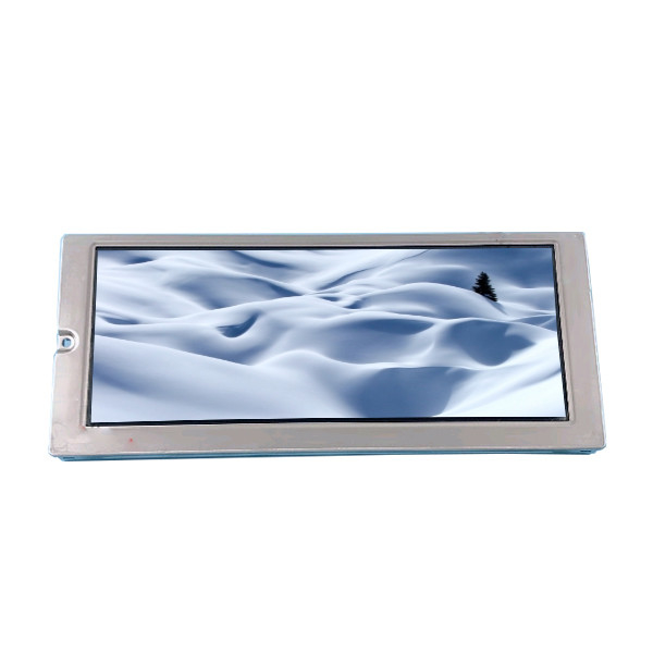THG062HVLAH-G00 LCD 6,2 cala 640*240 TFT-LCD ekran wyświetlacz dla przemysłu