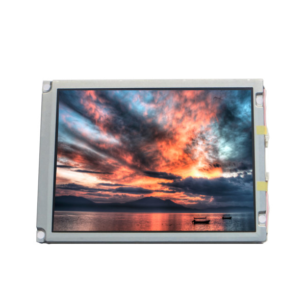 AA104VC10 LCD 10,4 cala 640*480 TFT-LCD ekran wyświetlacz dla Mitsubishi