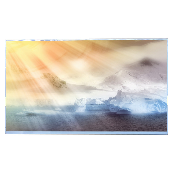 LM238WF2-SLK1 23.8 Ekran LCD dla HP ASUS Lenovo AIO Panel