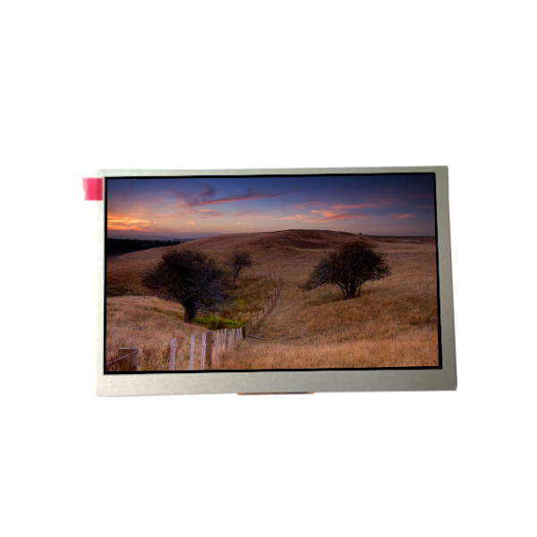 BA080S04-100 8,0 cala 800*600 LCD SCREEN dla przenośnego odtwarzacza DVD
