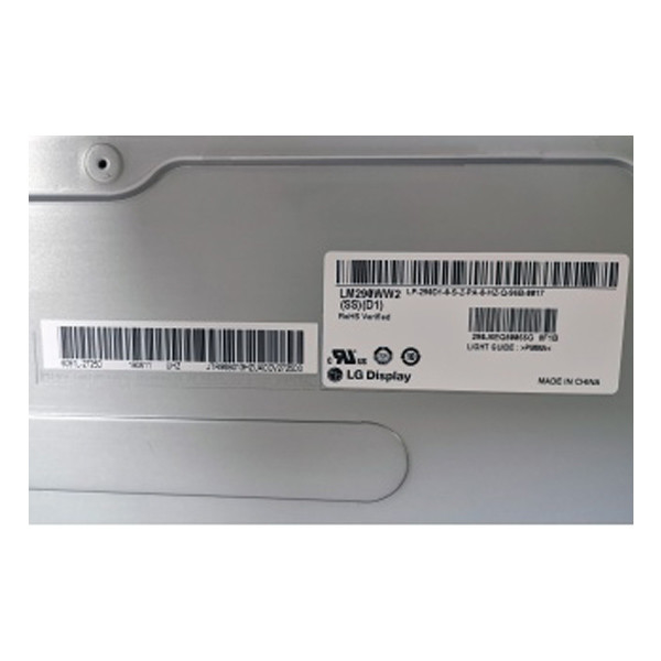 LM290WW2-SSD1 29,0 cala 2560*1080 a-si TFT ekran LCD Nadaje się do komputerów