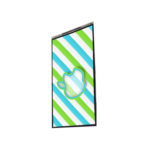 BS068XMQ-L10-6Q00 6,8 cala LCD Display LCD ekran PANEL dla BOE