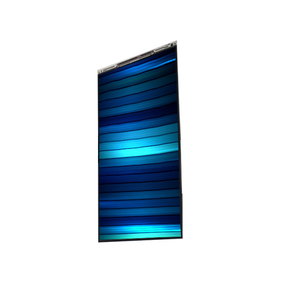 BS068XMQ-L10-6Q01 6,8 cala LCD Display LCD ekran PANEL dla BOE