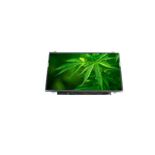 LP140WH2-TLA2 14,0 cala 40 pinów 1366*768 60Hz ekran LCD do laptopa