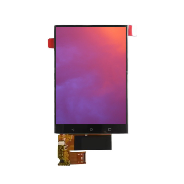NEW BV050HDM-N00-3913 5,0 cala 720*1280 LCD dla telefonu komórkowego