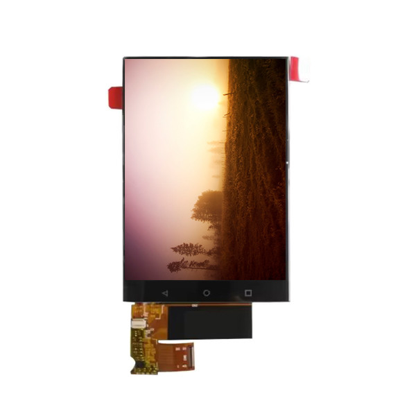 5.5 cali 720*1440 BV055Y9E-N30-8Q01 Ekran LCD Do telefonu komórkowego