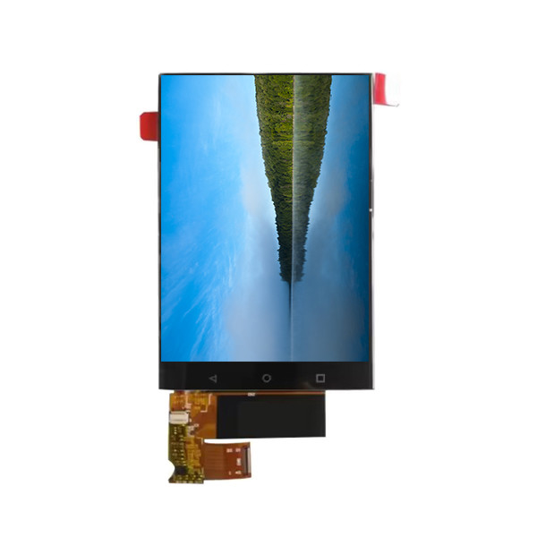 BV066G3S-L30 6,6 cala 720*1612 LCD ekran dotykowy