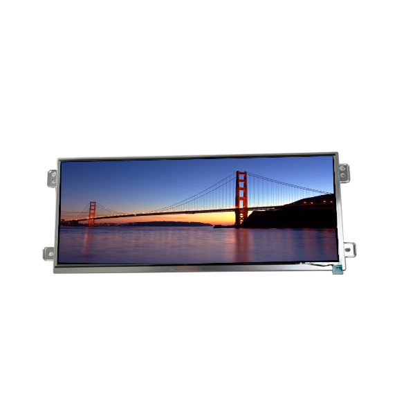 1280*480 12,3 cala COG-VLFMT1840-02 Ekran LCD 262K DO EKRANIA Automotive