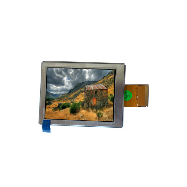 15.0 cali 1920*720 COG-VLUK7053B-07 1000:1 Ekran LCD dla samochodów