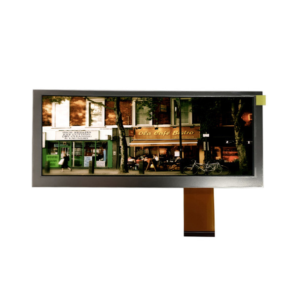 15.0 cali 720*1920 COG-VLUK7057-01 950 cd/m2 Ekran dotykowy LCD